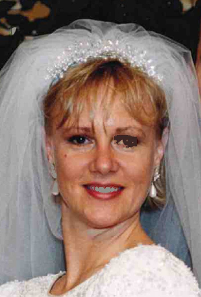 Colleen Faith (Shows)  Waltner