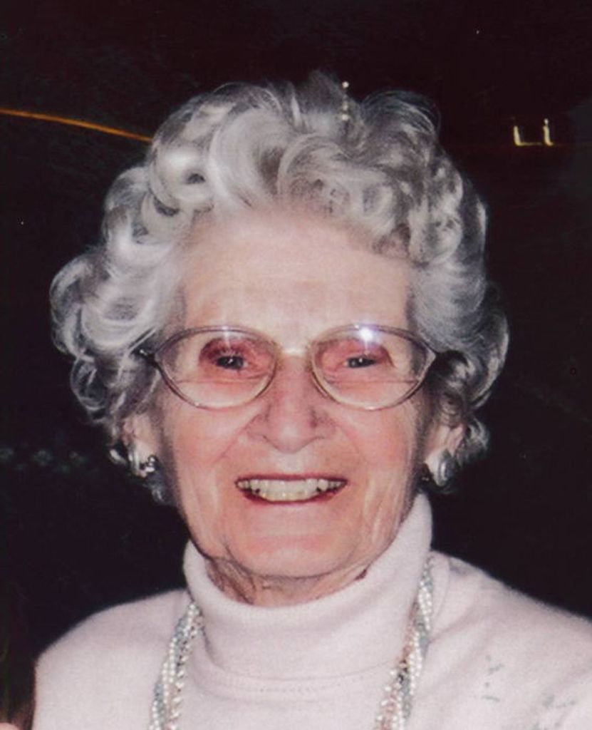 Mabel Terry