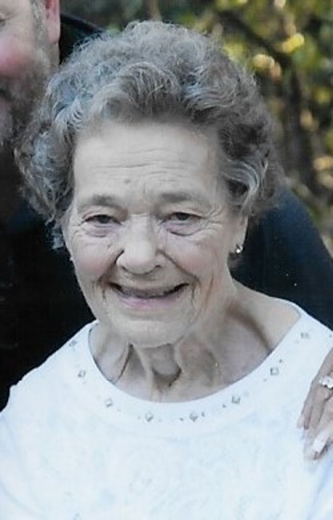 Barbara Ann (Sehlmeyer)  Armstrong