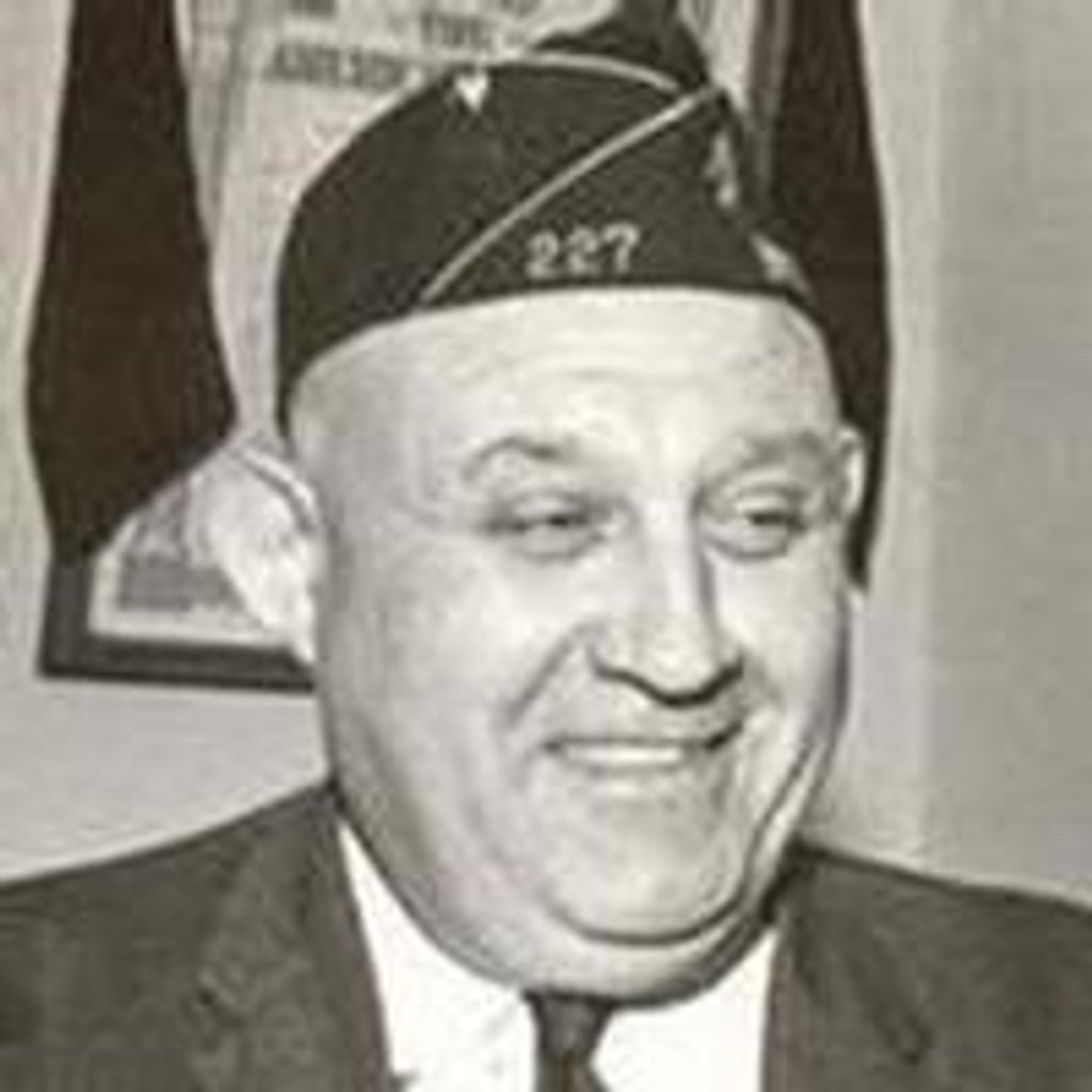 Joseph Charles Beard