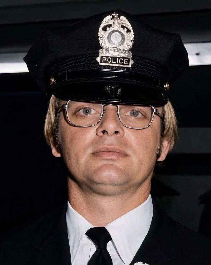 Philip W. Carlson Profile Photo