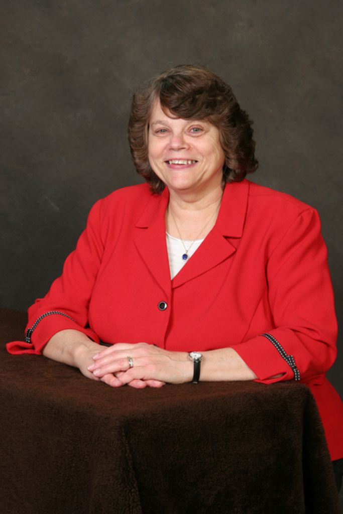 Gail Marie Hunsucker Profile Photo