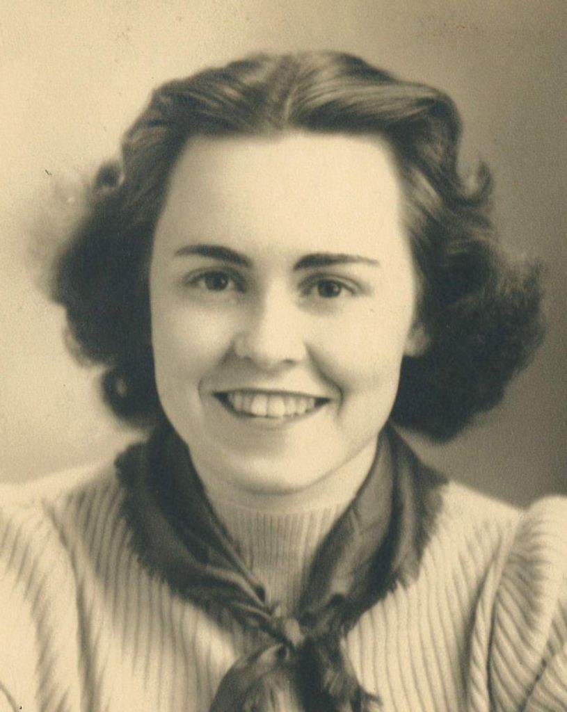 Mildred Palmer
