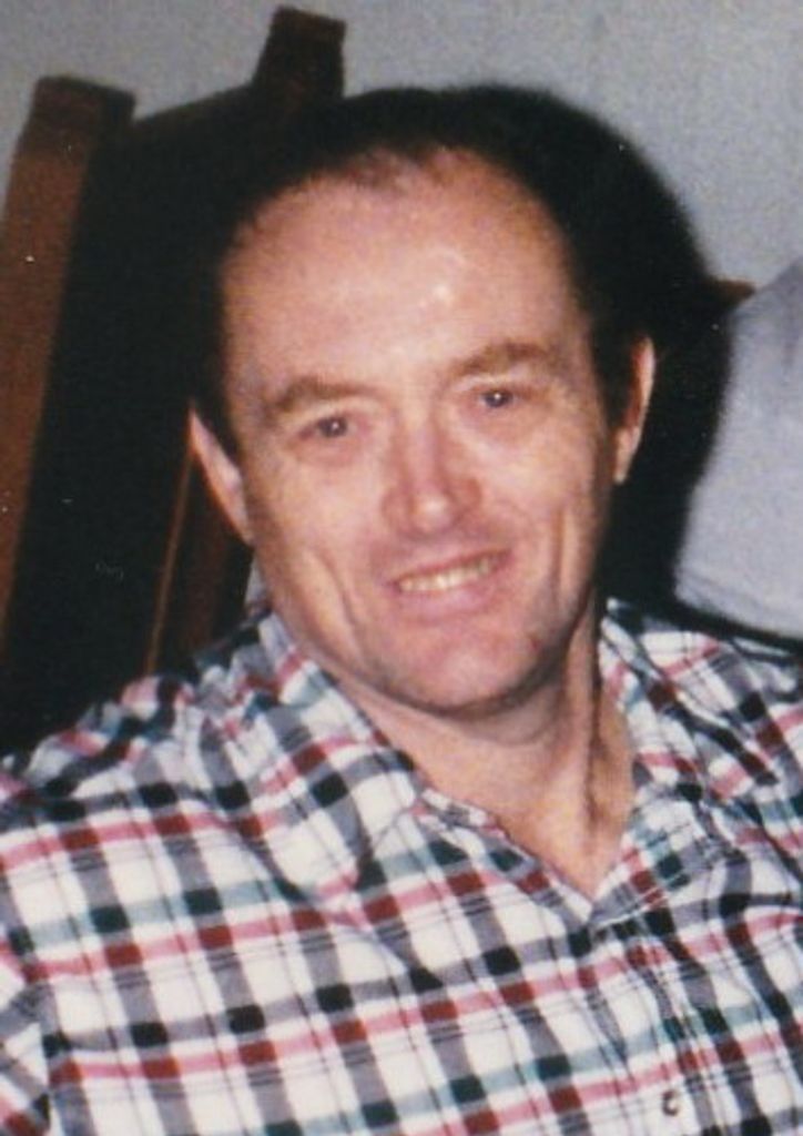 Clarence L. Gray Profile Photo
