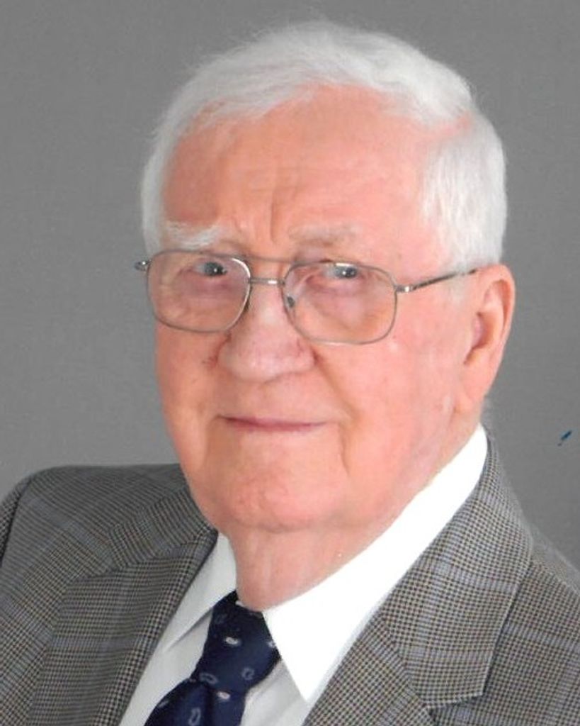 Earnest Whitaker
