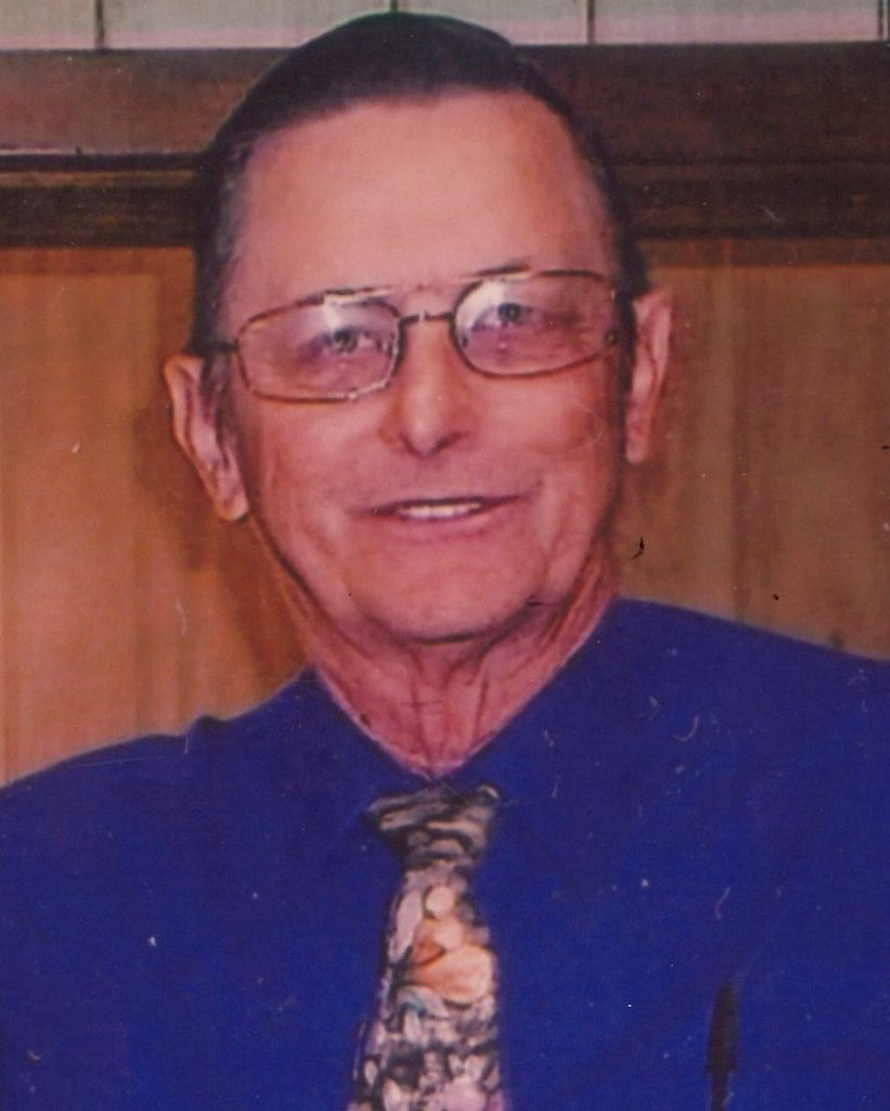 Billy J. Dool