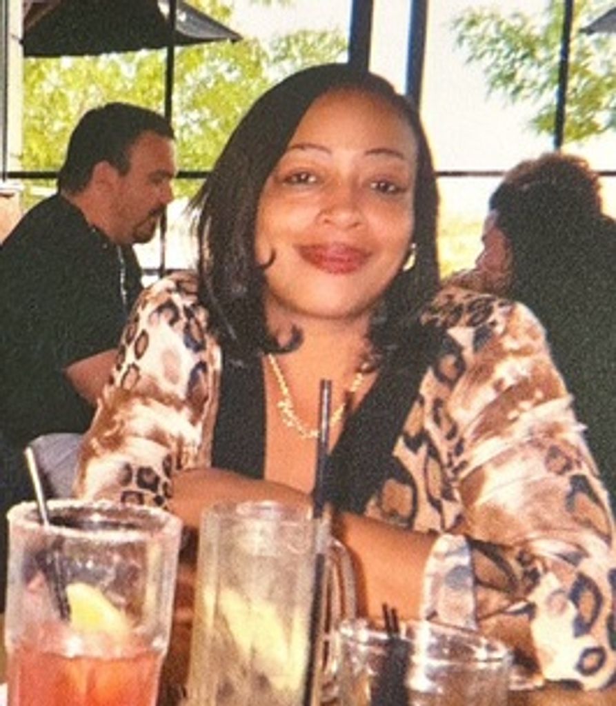 Angela Brown