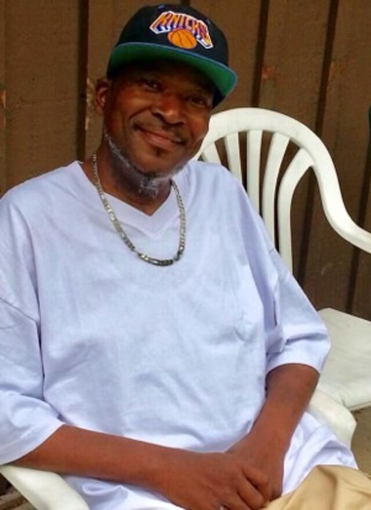 Willie Thomas Brown Jr.