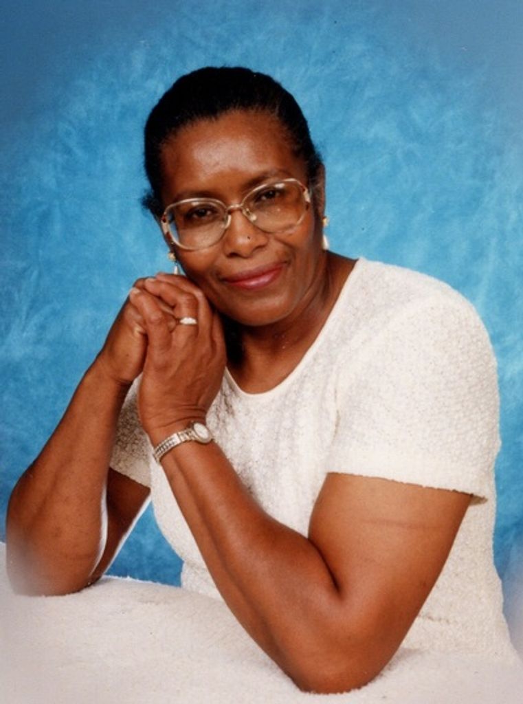 Alma J. Morgan Profile Photo