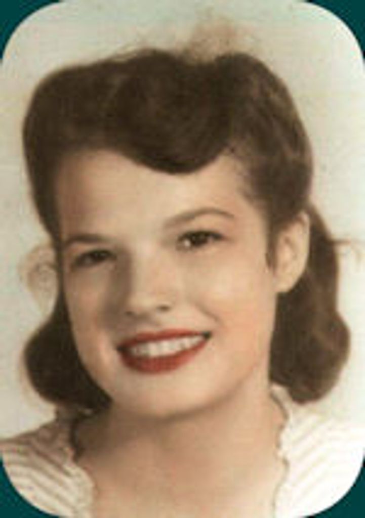 Dorothy J. MOTT