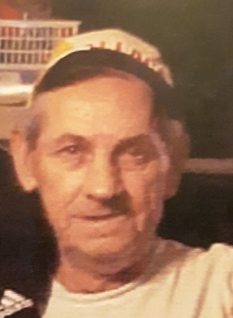 Earl T. Garland