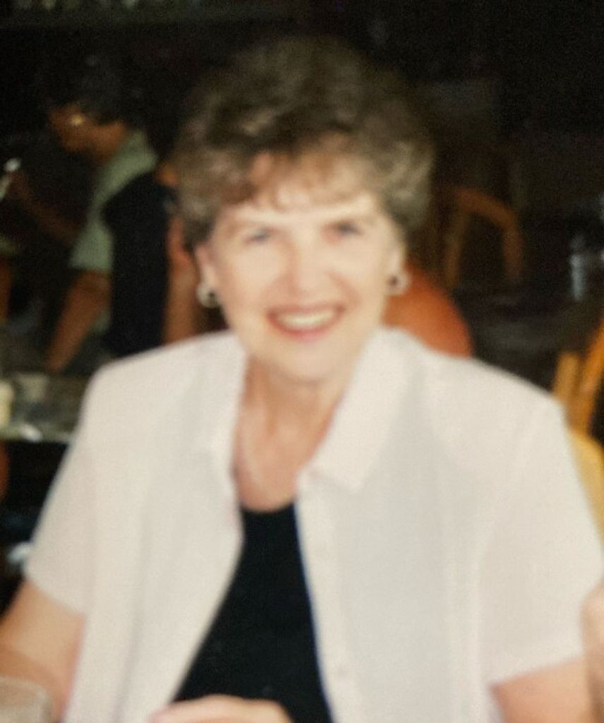 Marcella D. (Kuhn)  Maxwell Profile Photo