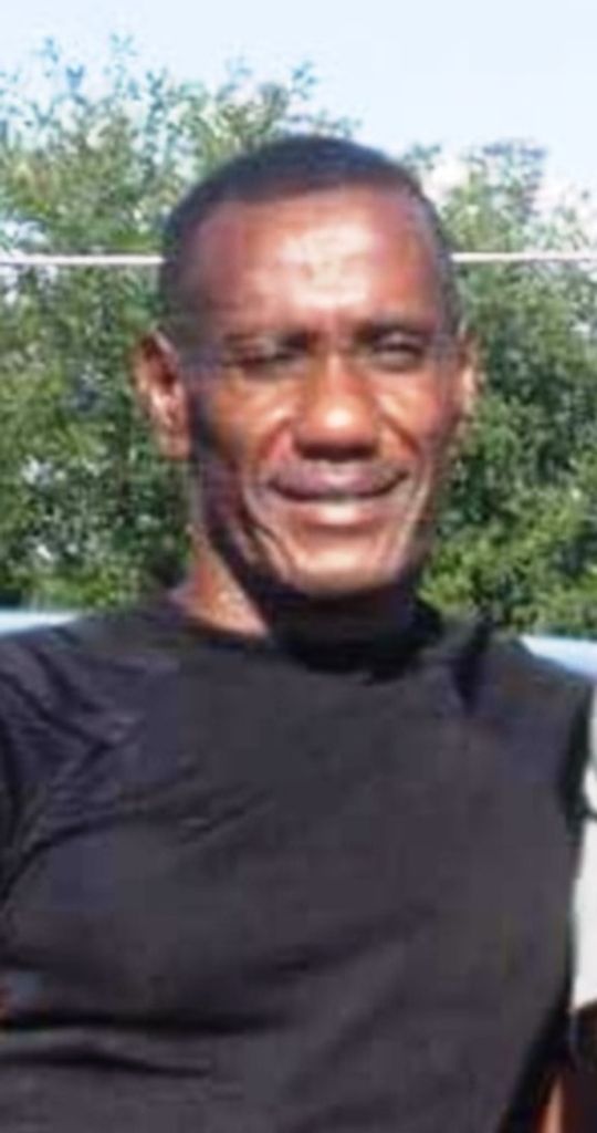 Mr. Vinson Howard Profile Photo