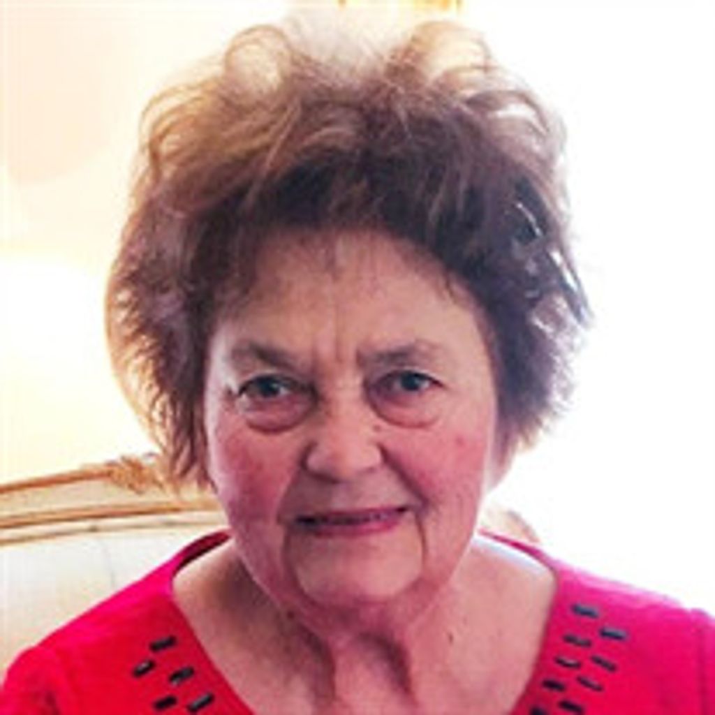 Edith Love