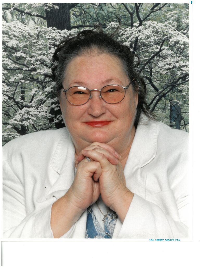 Carolyne Sue Buff Glenn Profile Photo