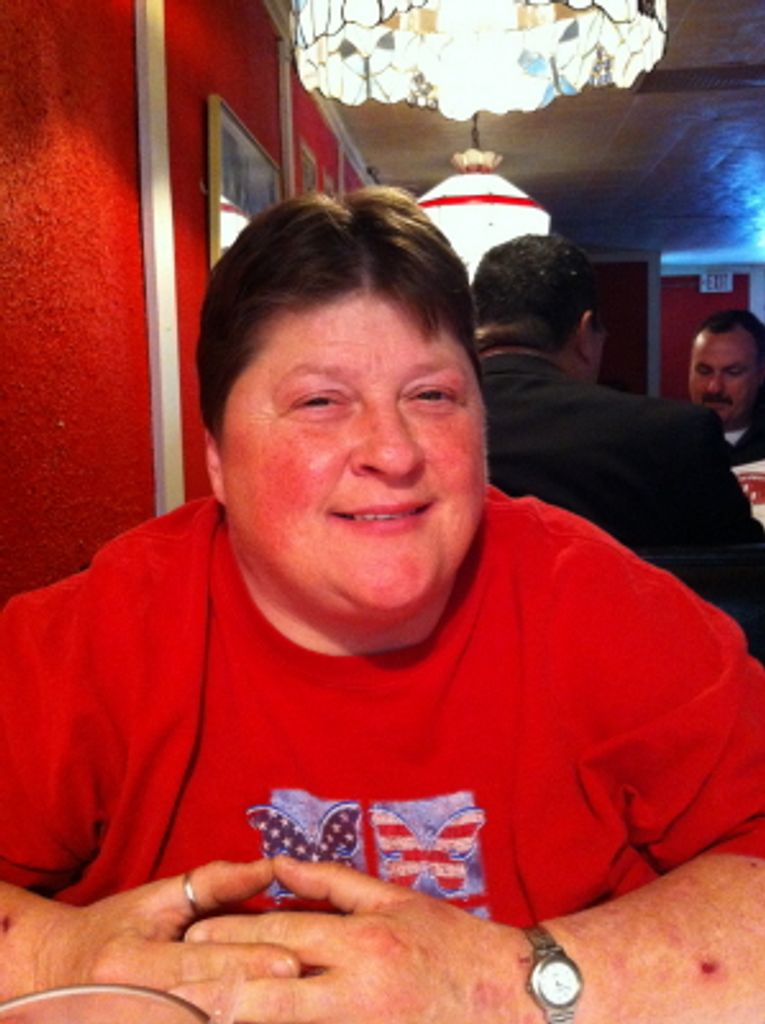 Karen Sue Hamilton