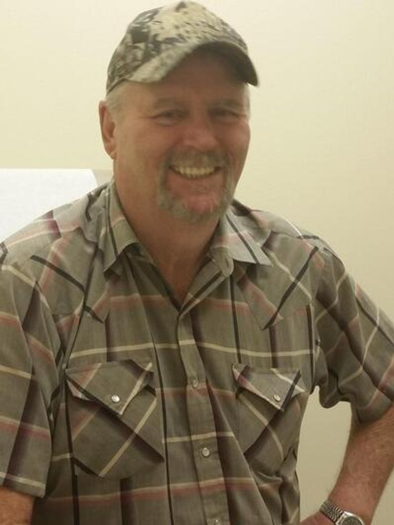 Bobby Gene Padgett Profile Photo