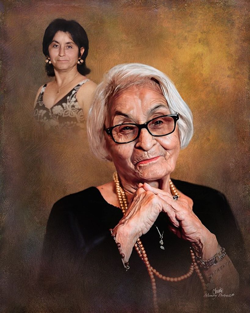 Dolores Garcia