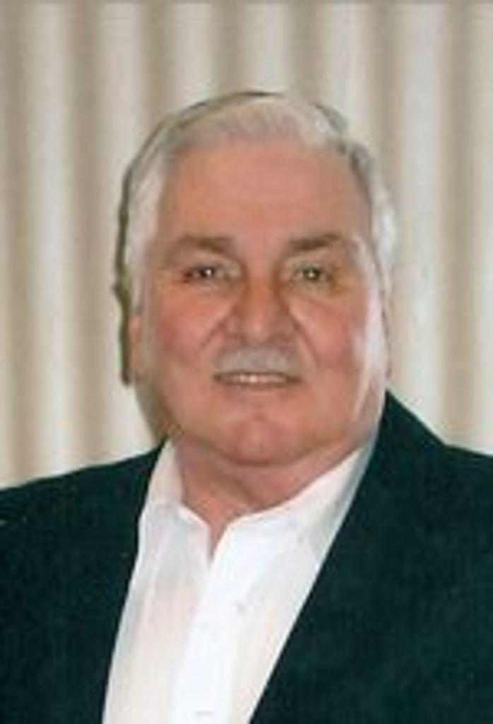 Gary Thomas Farrington