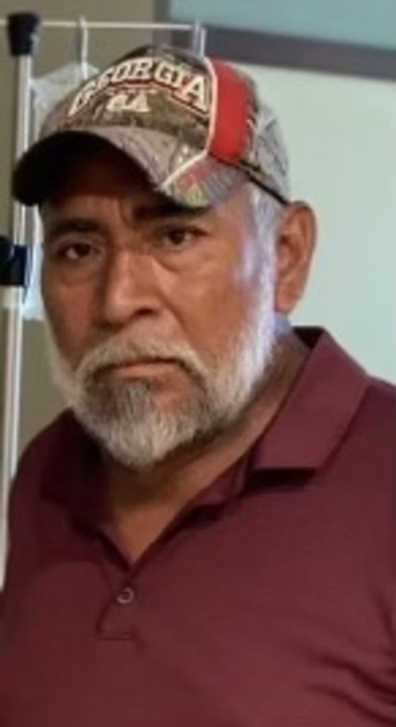 Cirilo Loredo Profile Photo