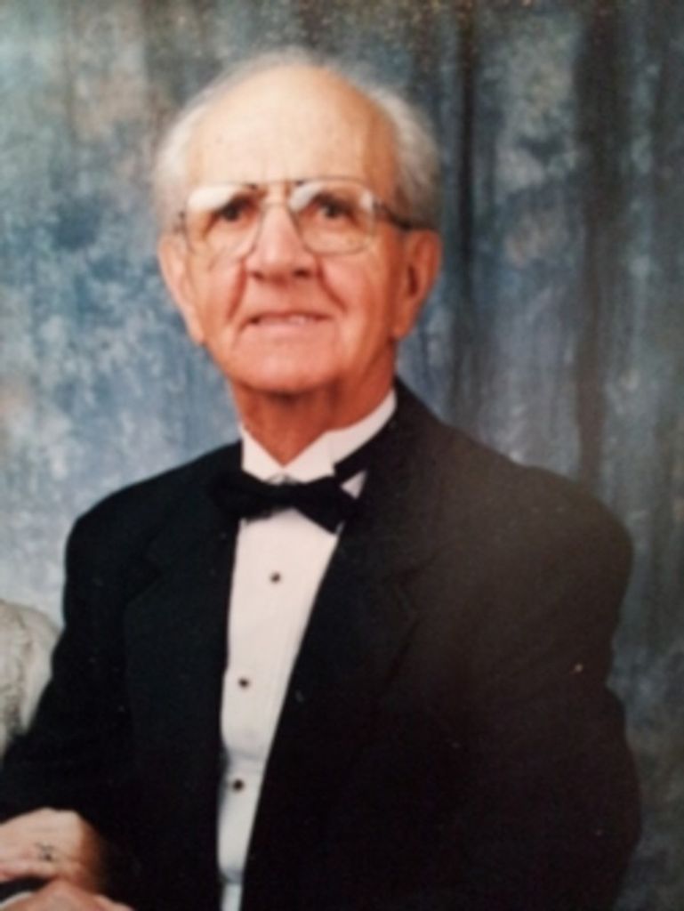 Elmer James Steria Profile Photo