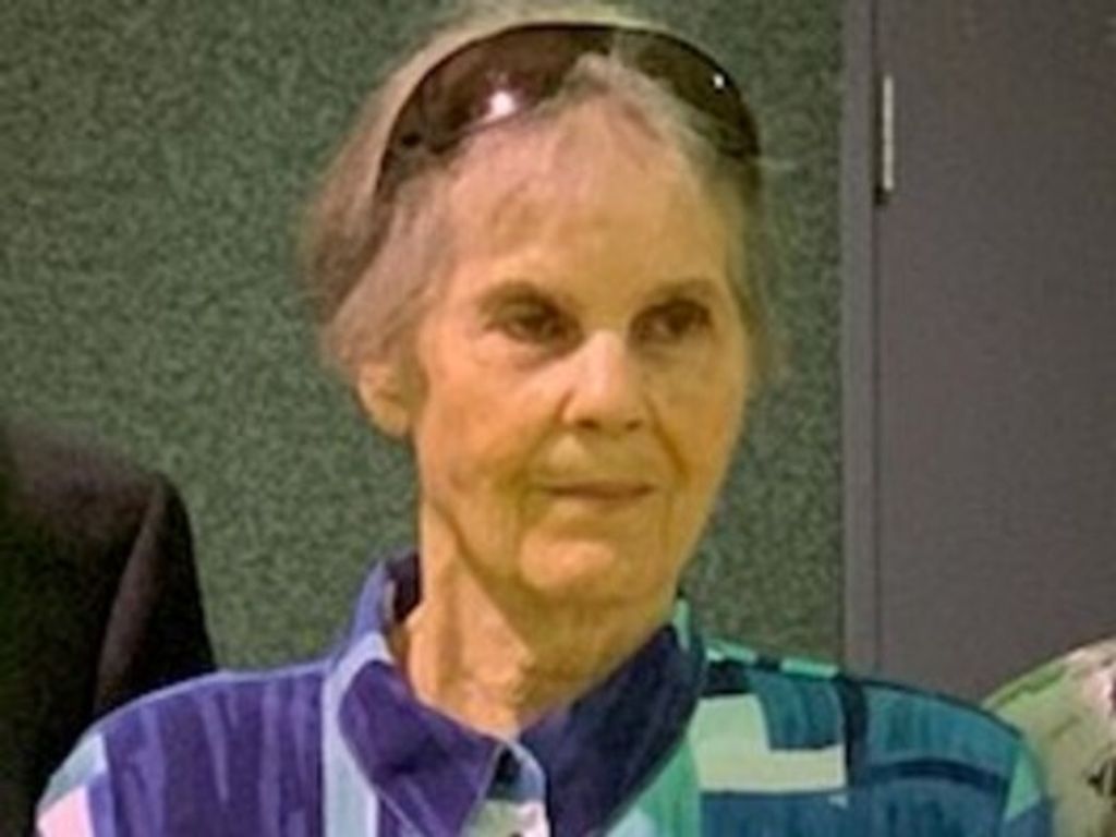 Kay Mallard Cox Profile Photo