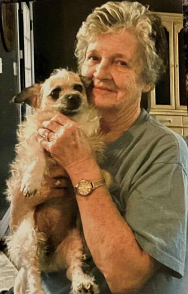Nellie Jane Brady Profile Photo