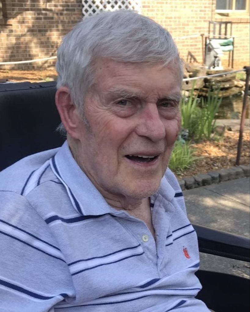 Robert Slone Profile Photo