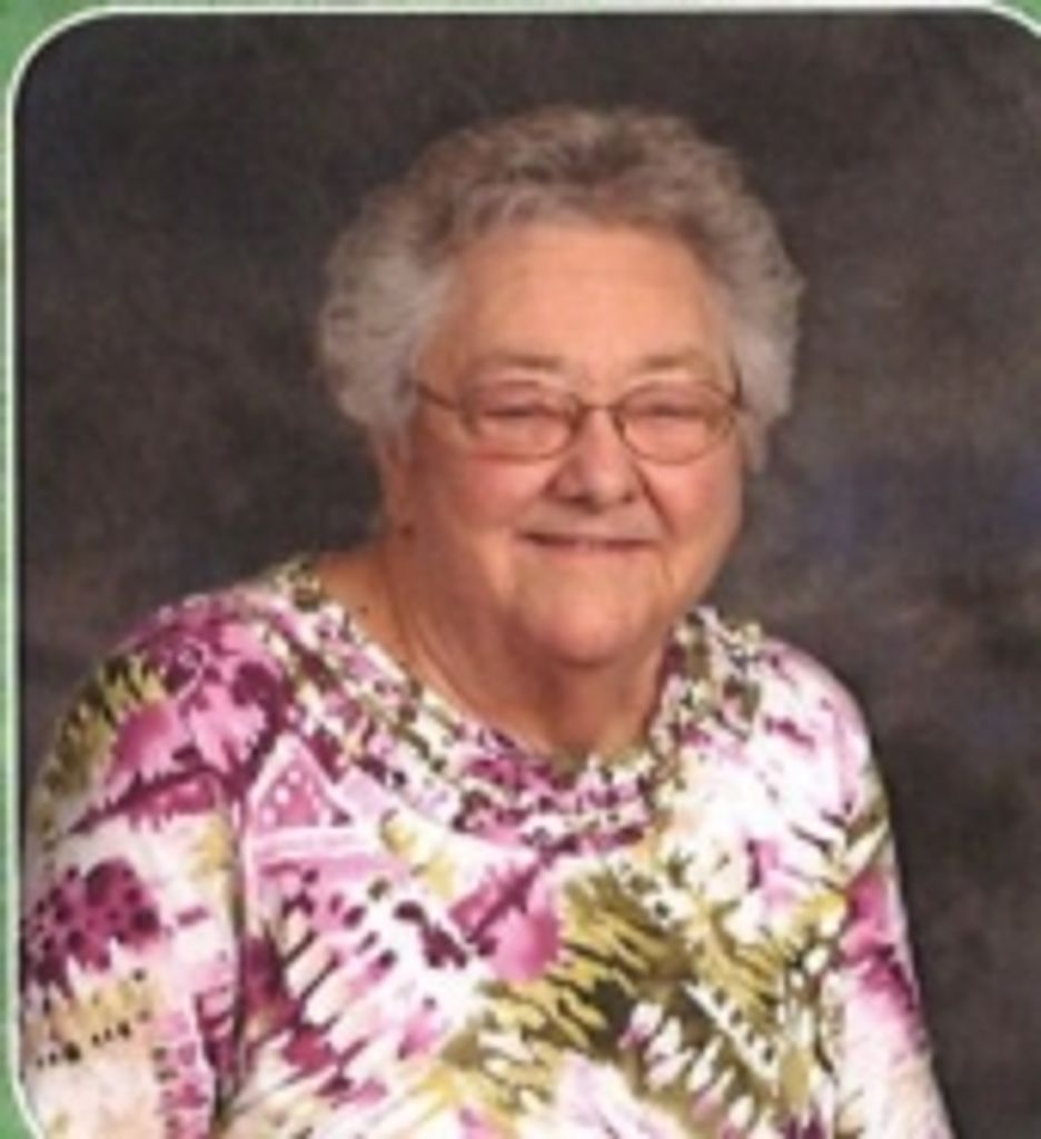 Priscilla Waidley