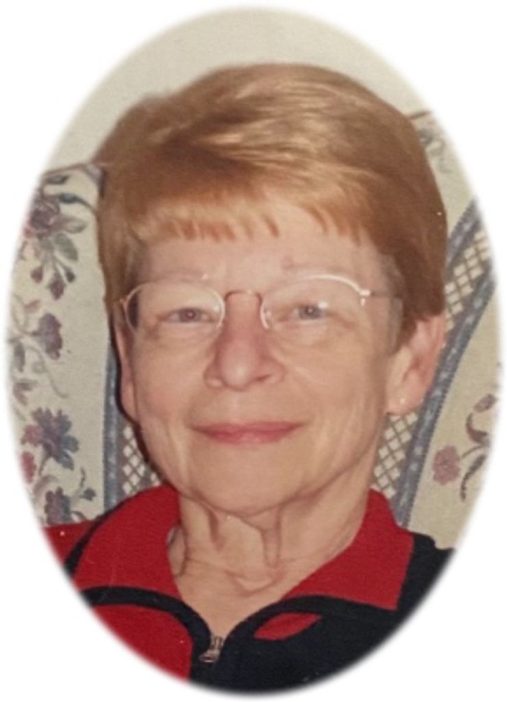 Casilda Meredith