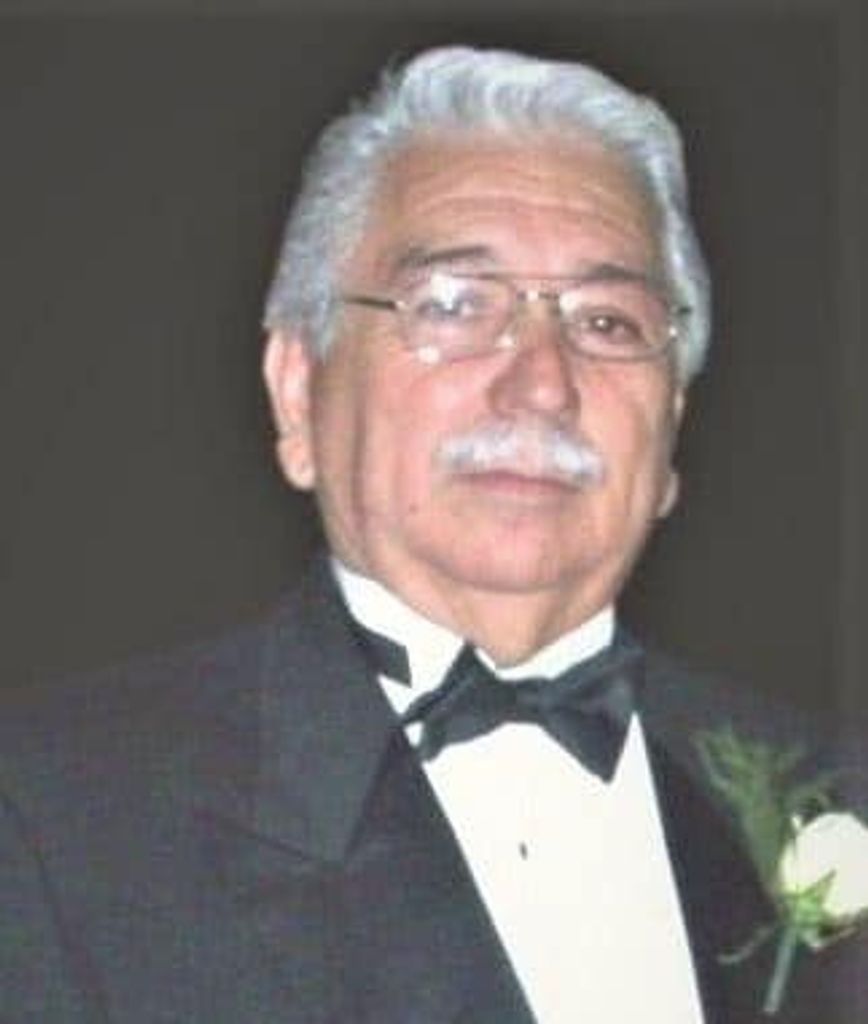 Juvencio Hector “Juve” Elizalde