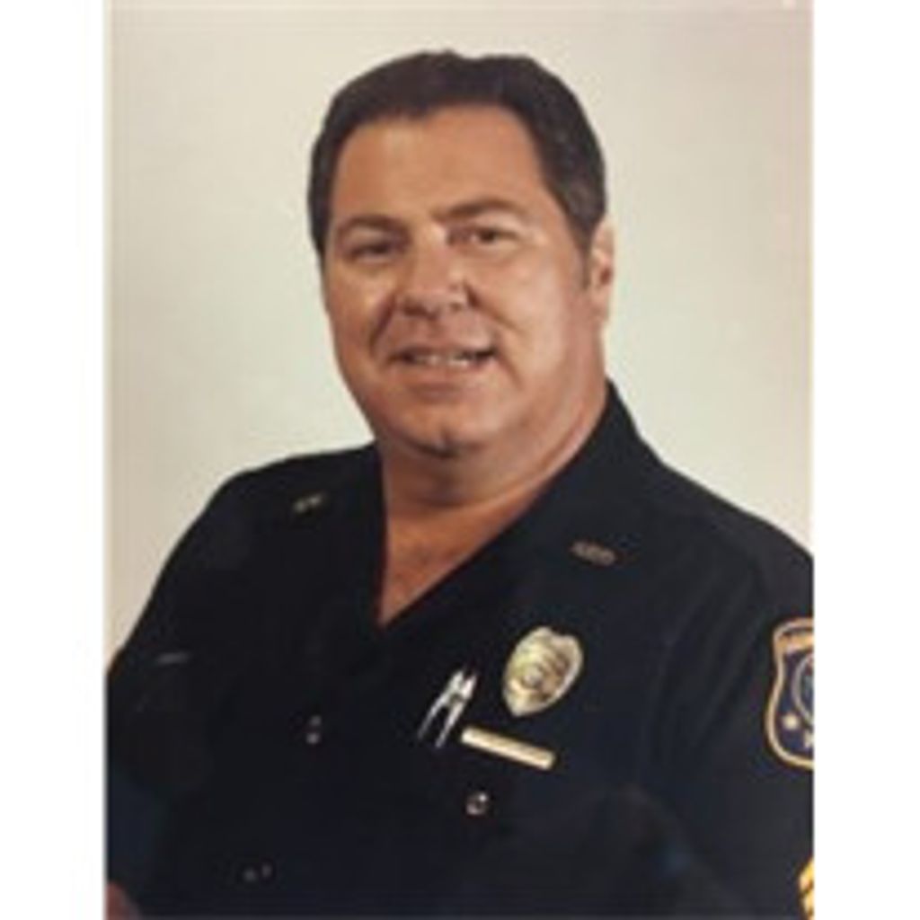 Larry Leon Snyder