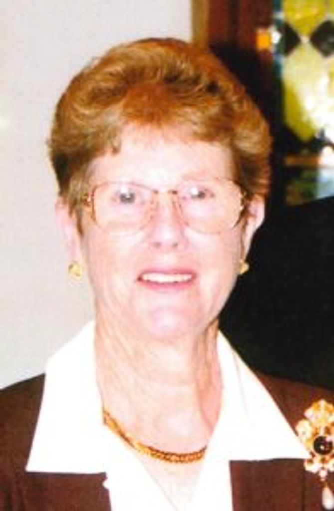 Helen H. Weller