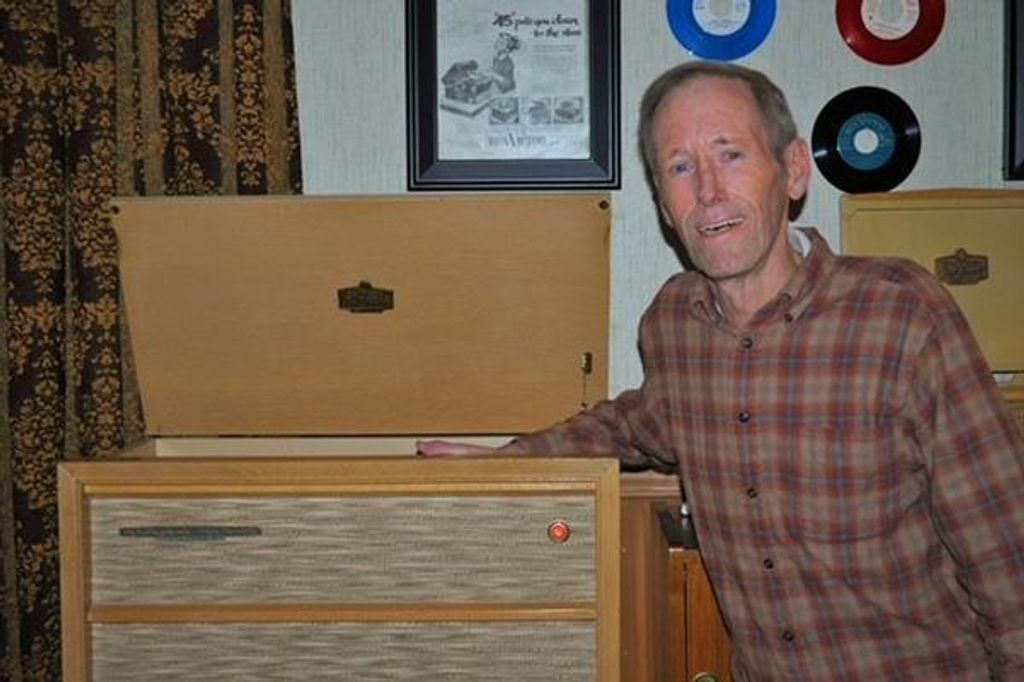 James Larry Hillis Profile Photo