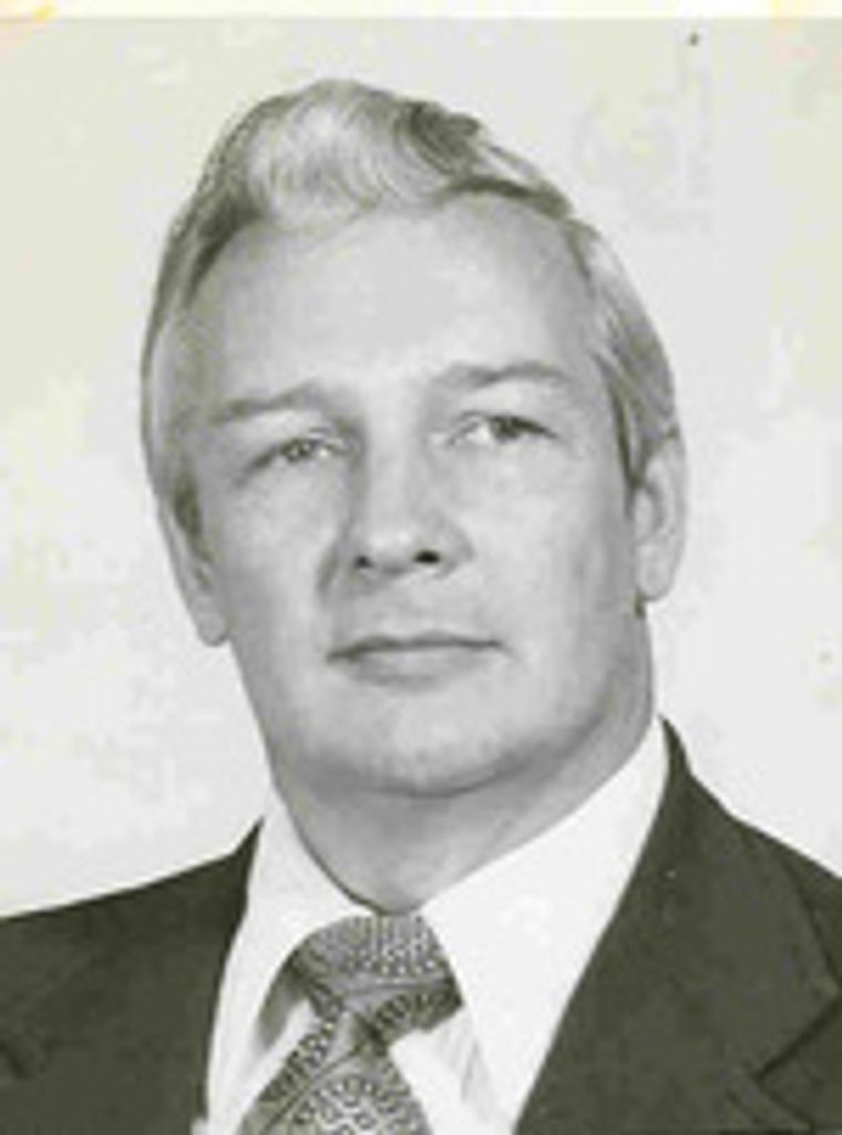 Robert "Bob" H. Purdie