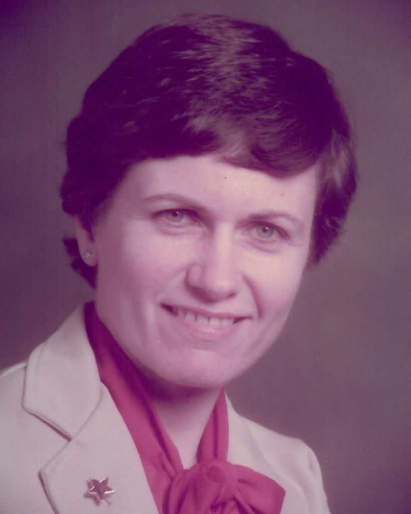 Pamela Kay Martin (Miller)