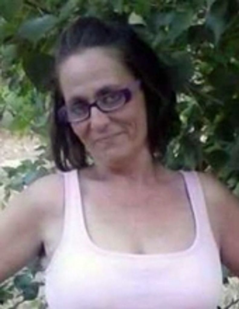 Kimberly  Anne Vallery