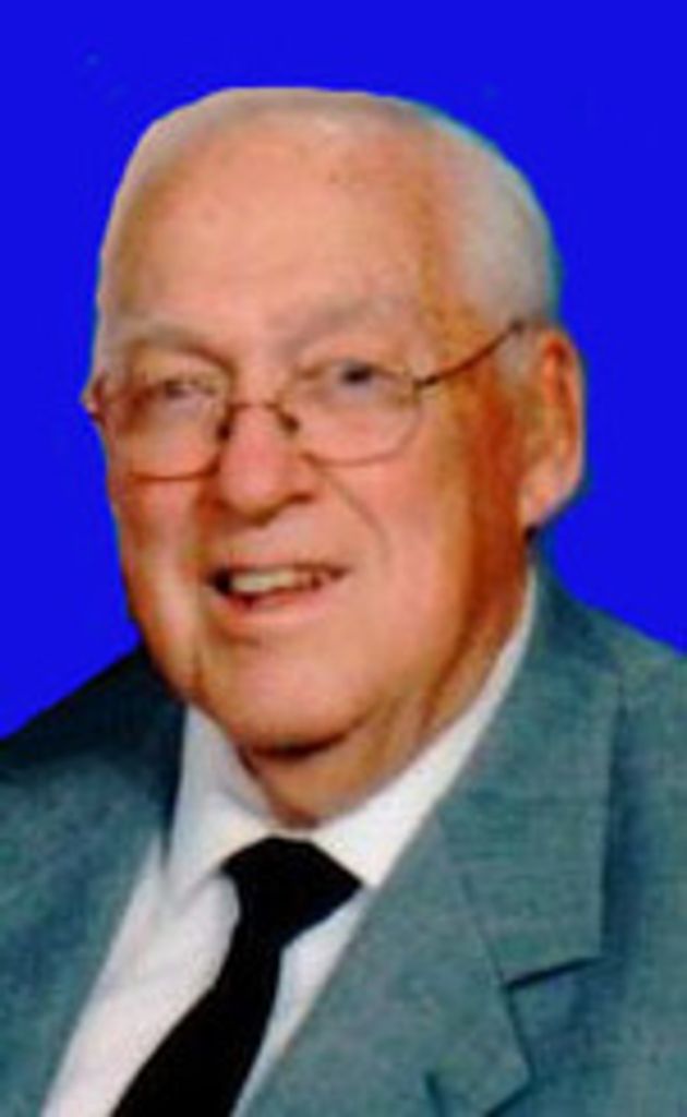 James W Linn Profile Photo