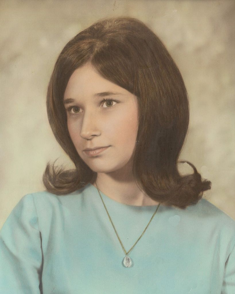 Sandra "Sandy" Kordish