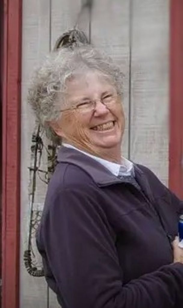 Sandra Dawson