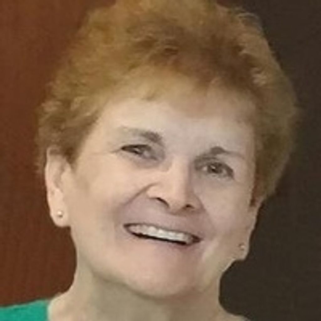 Nancy E. Hodge