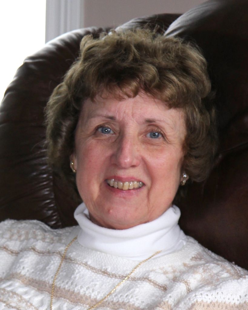 Dorothy Ann Kaupke