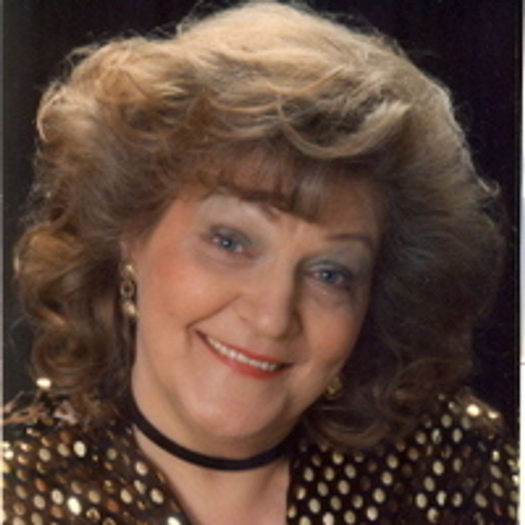 Joan  R. (Barowski)  Perrong