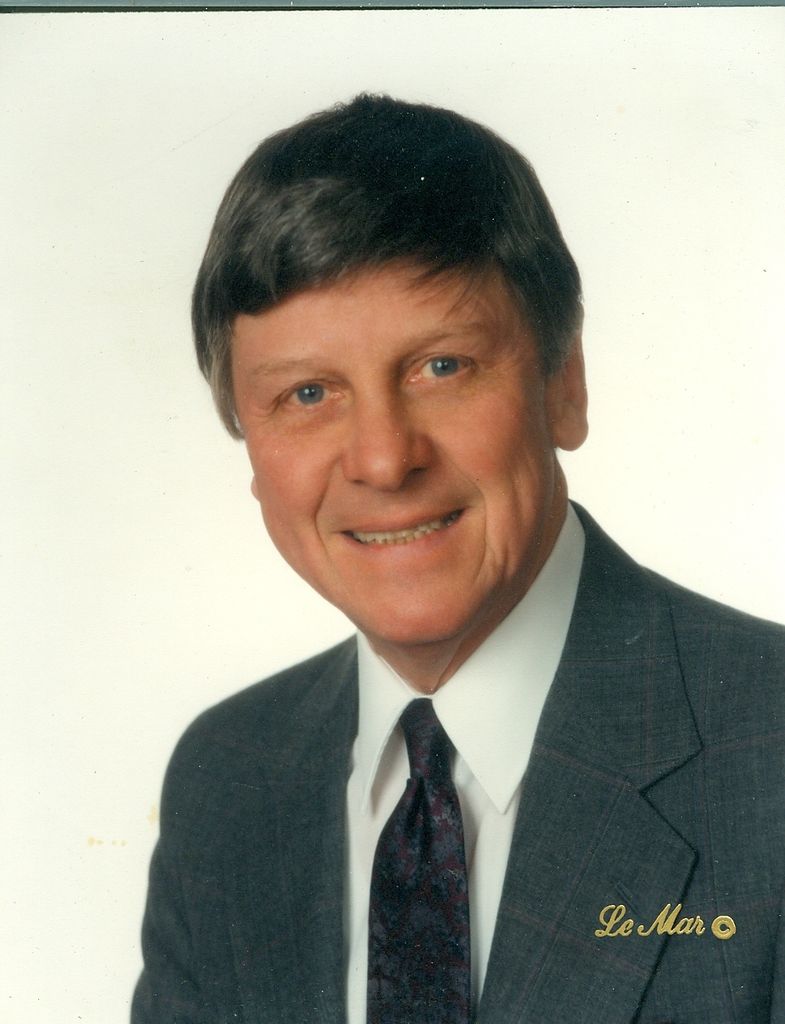 Bernard Munson Profile Photo