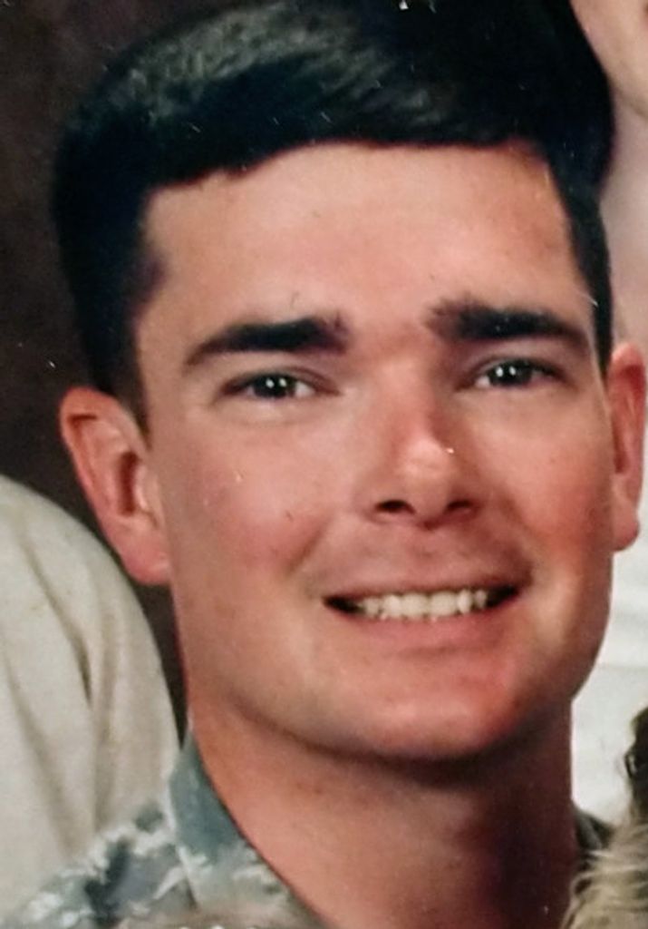 Darrel Frankie Simpkins Profile Photo