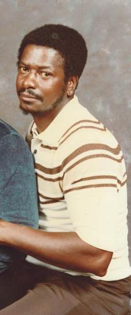 Billy  Anderson Phillips Profile Photo