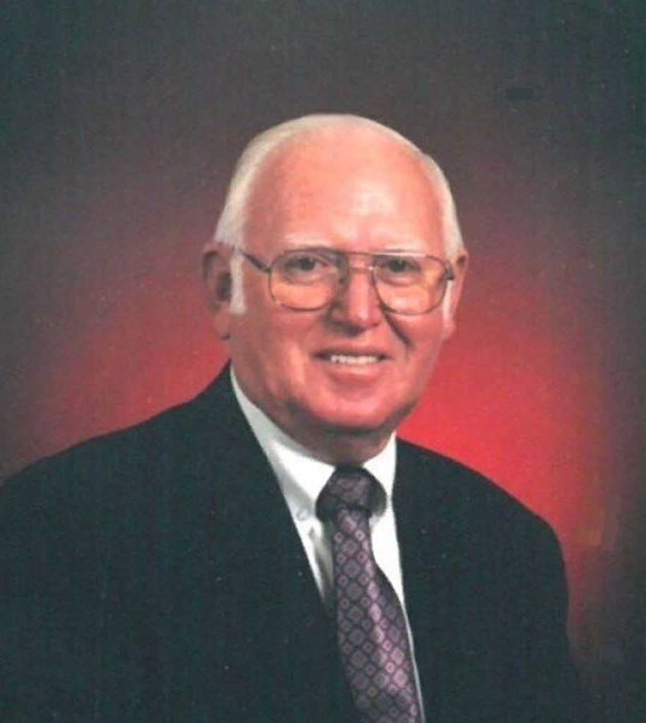 Daniel Wade Fox