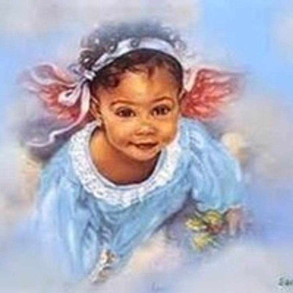 Loriel’E Elizabeth Marie Tate