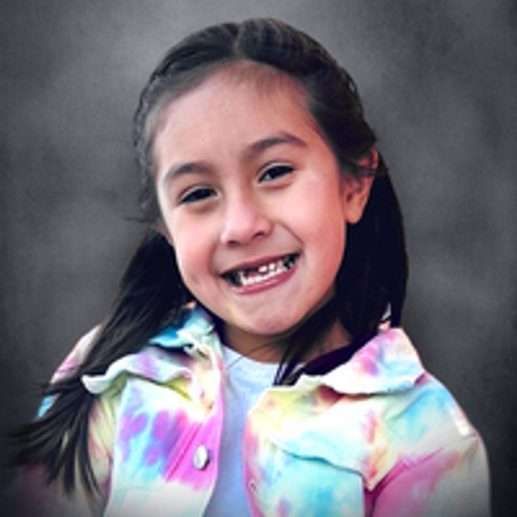 Adalynn Rae Muniz (Plainview)