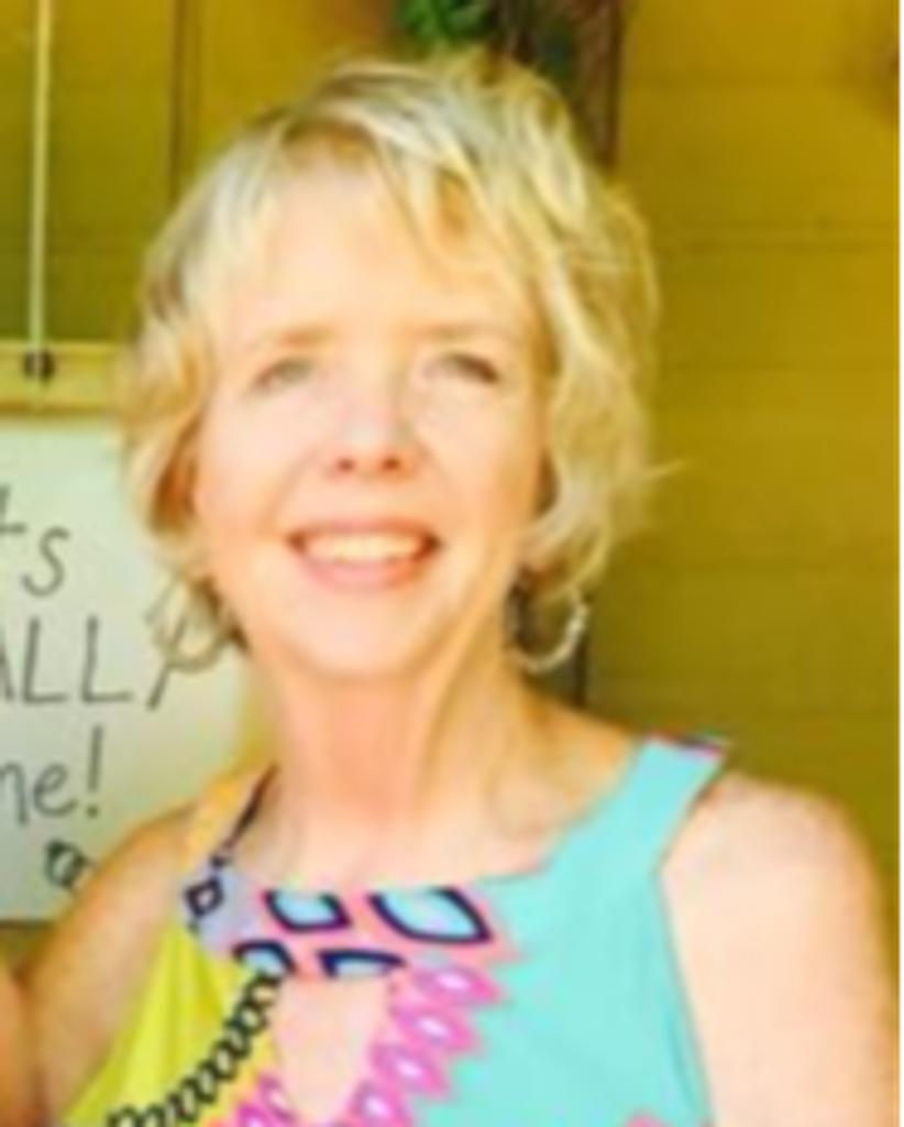 Joanne Ruth Stovall Profile Photo